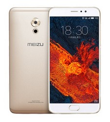 Замена разъема зарядки на телефоне Meizu Pro 6 Plus в Омске